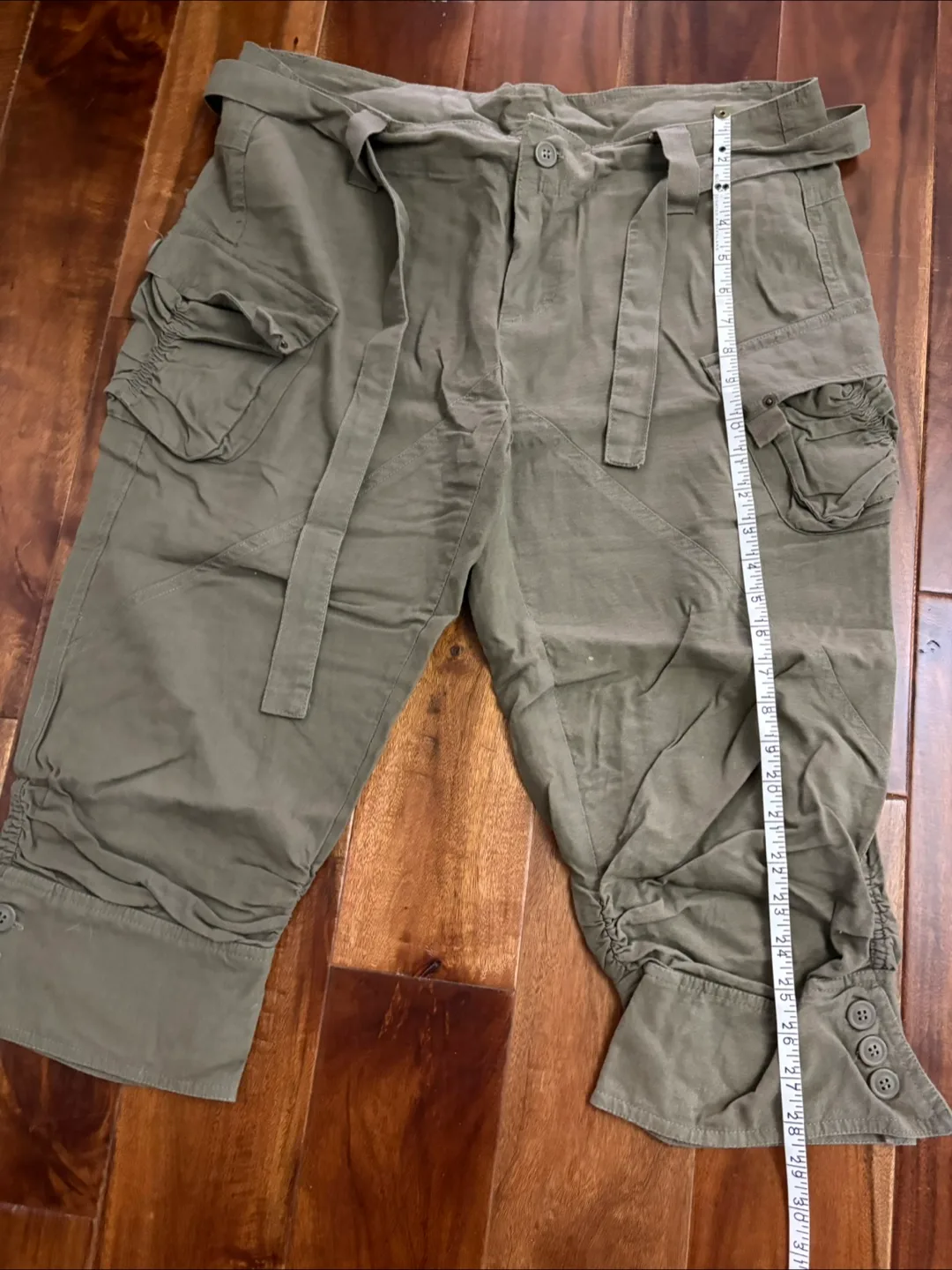 Vero Moda Paris Knickers Size 42 image indicator(6)