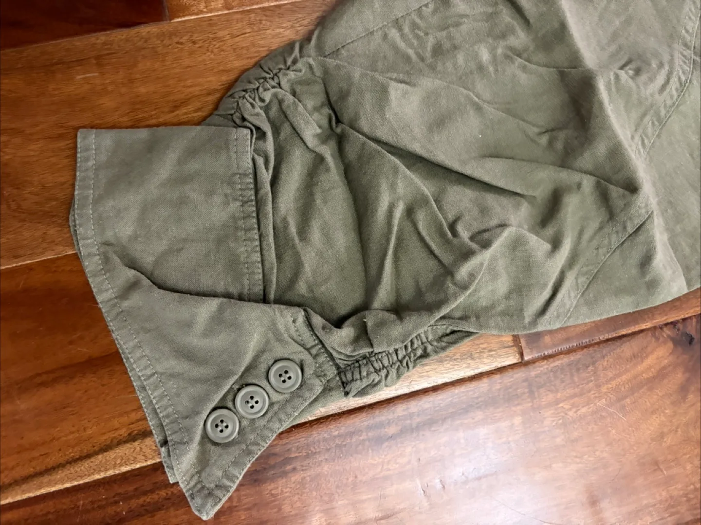 Vero Moda Paris Knickers Size 42 image indicator(7)