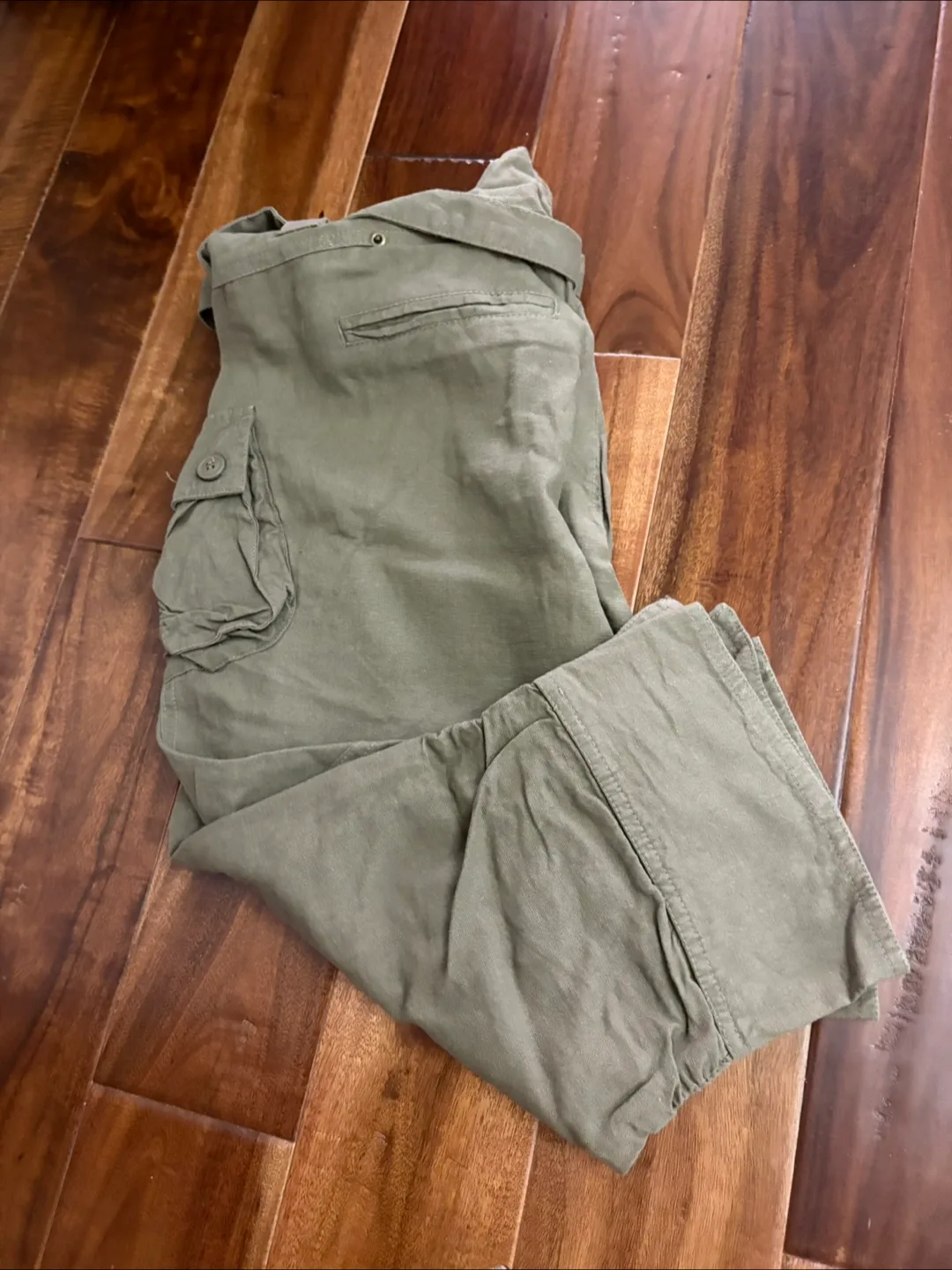 Vero Moda Paris Knickers Size 42 image indicator(8)