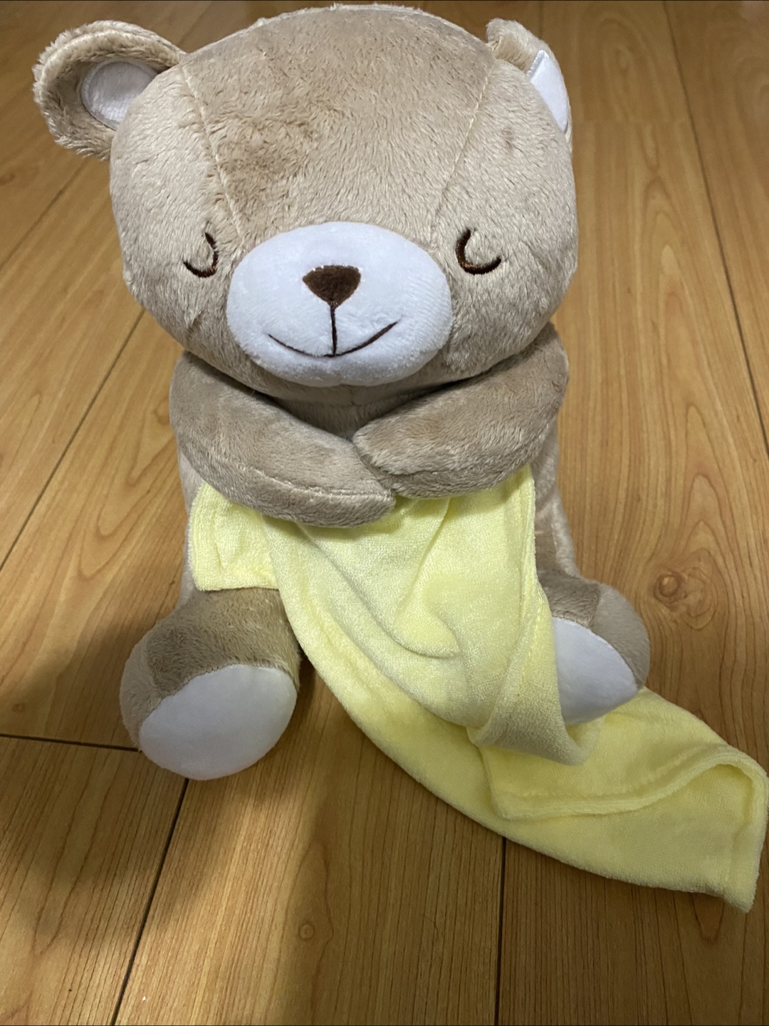 Baby Sleep Soother Toy - New in Box! - photo 3