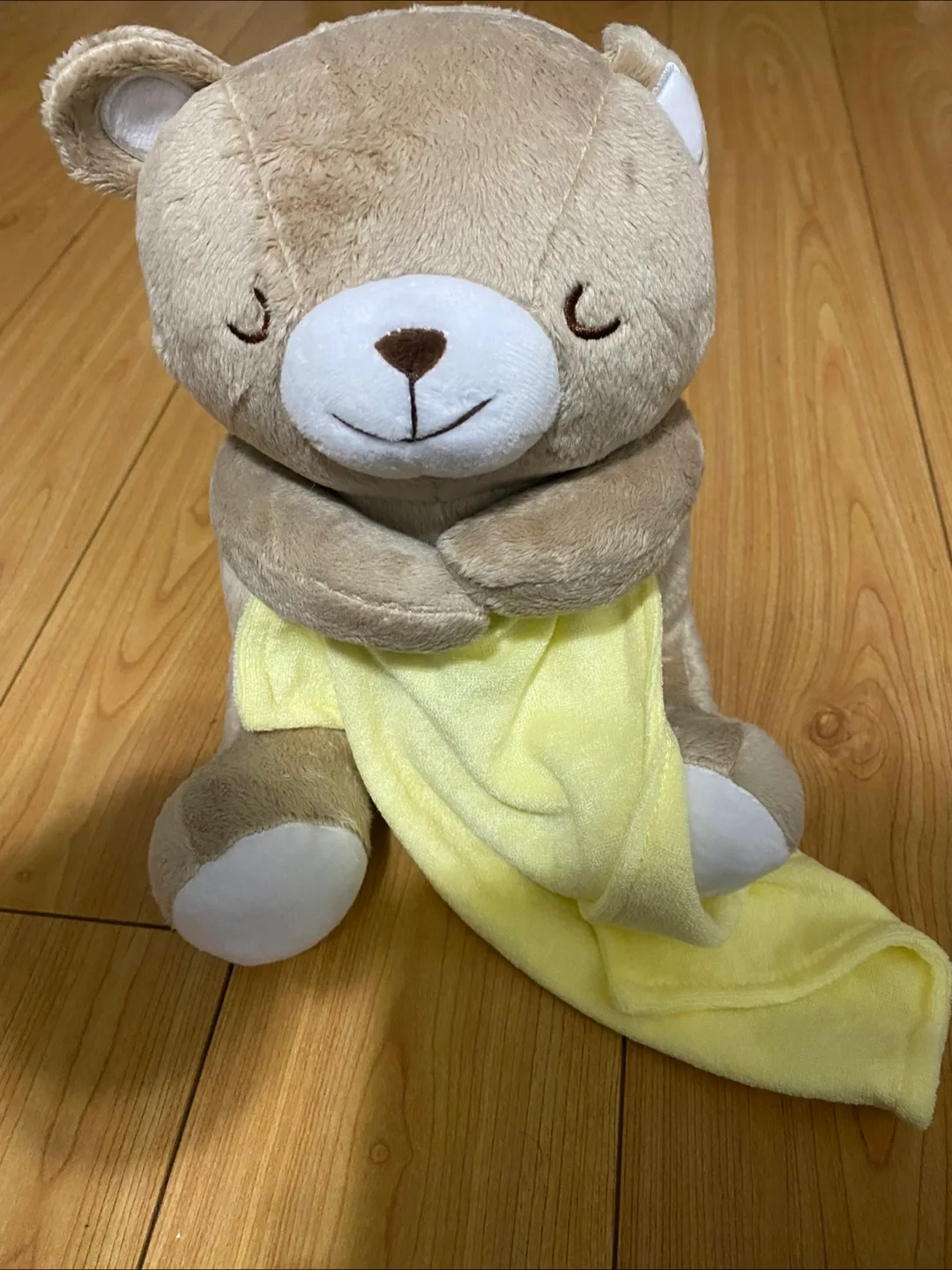 Baby Sleep Soother Toy - New in Box! image indicator(3)