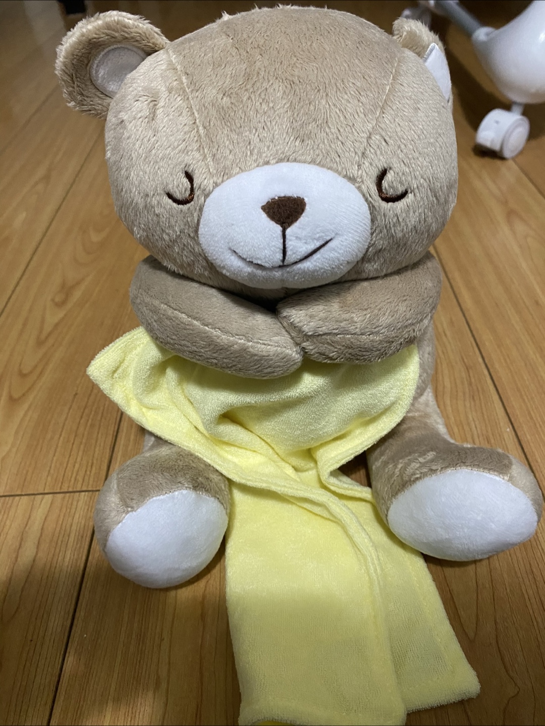 Baby Sleep Soother Toy - New in Box! - photo 5