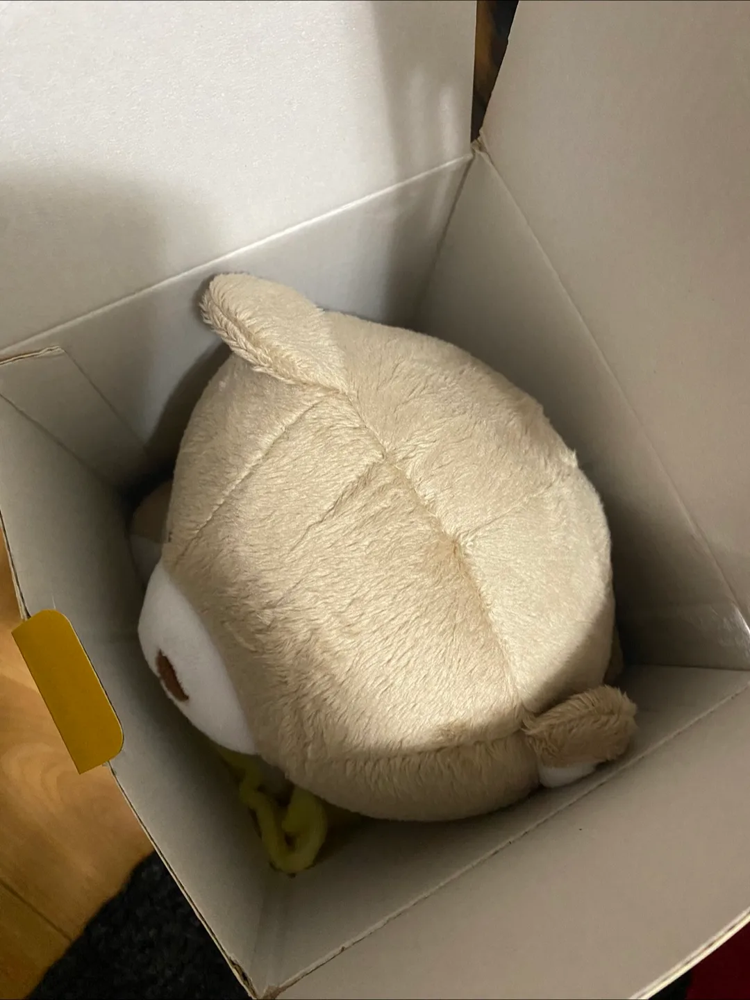 Baby Sleep Soother Toy - New in Box! image indicator(6)