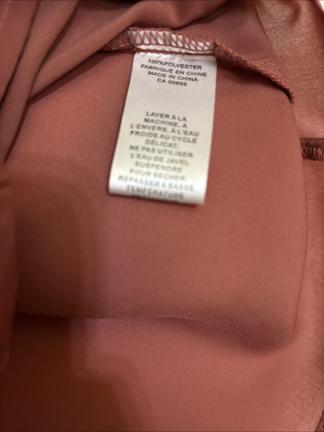 Reilmans Petite Blouse - Size 10P - photo 4