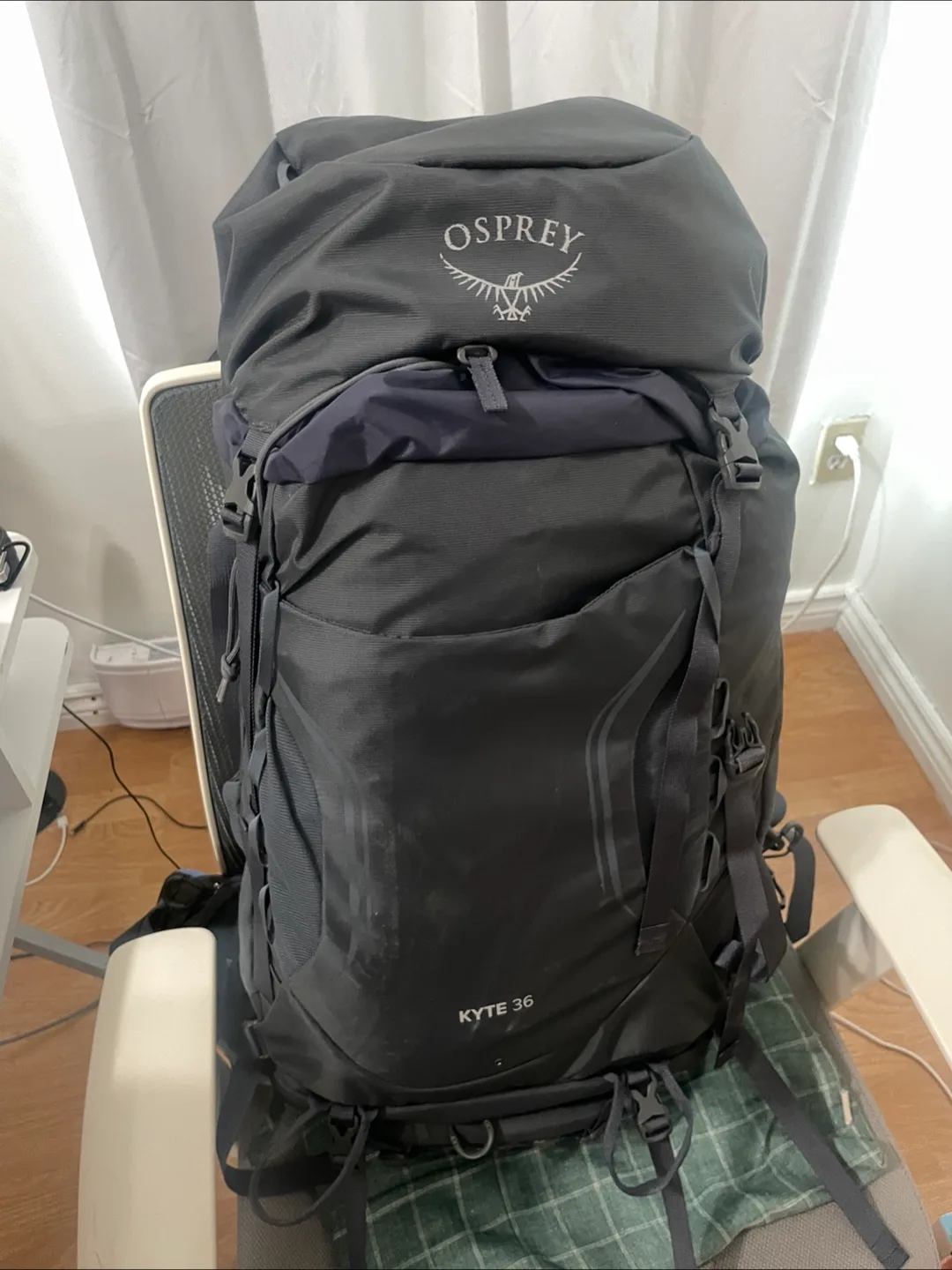 Osprey Kyte 36L Women’s Backpack thumbnail