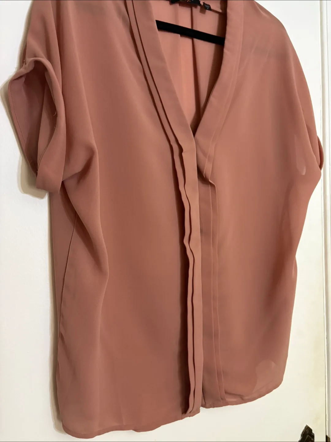 Dex Blouse - Women's Top, Size M image indicator(2)