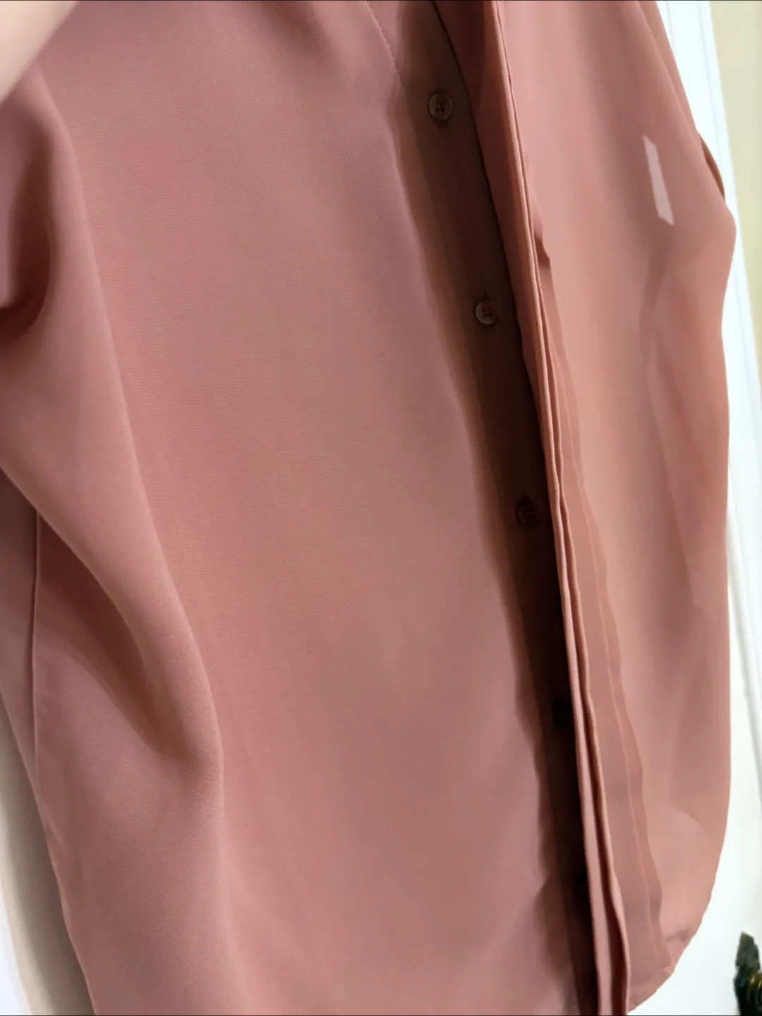 Dex Blouse - Women's Top, Size M image indicator(3)