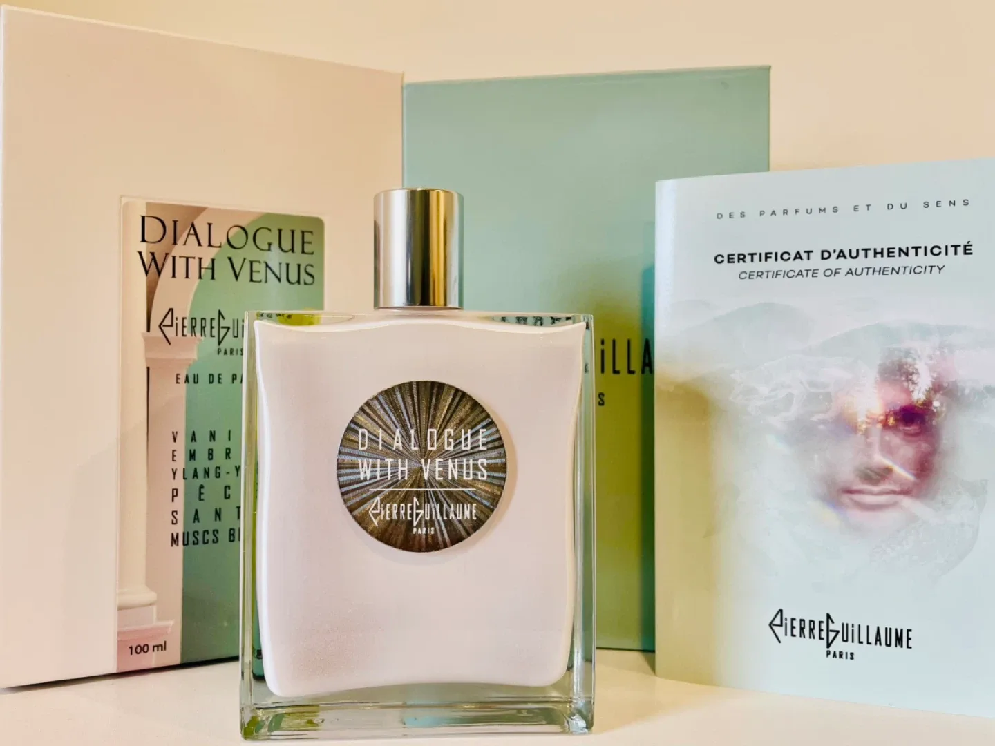 Pierre Guillaume Dialogue with Venus 100ml thumbnail
