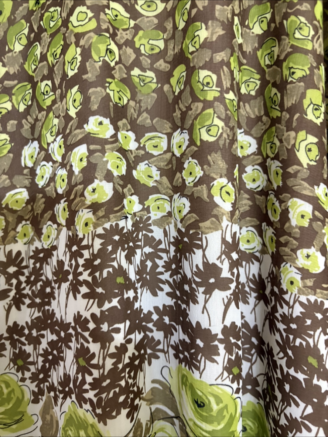 Reitmans Floral Halter Top - Size M - photo 2