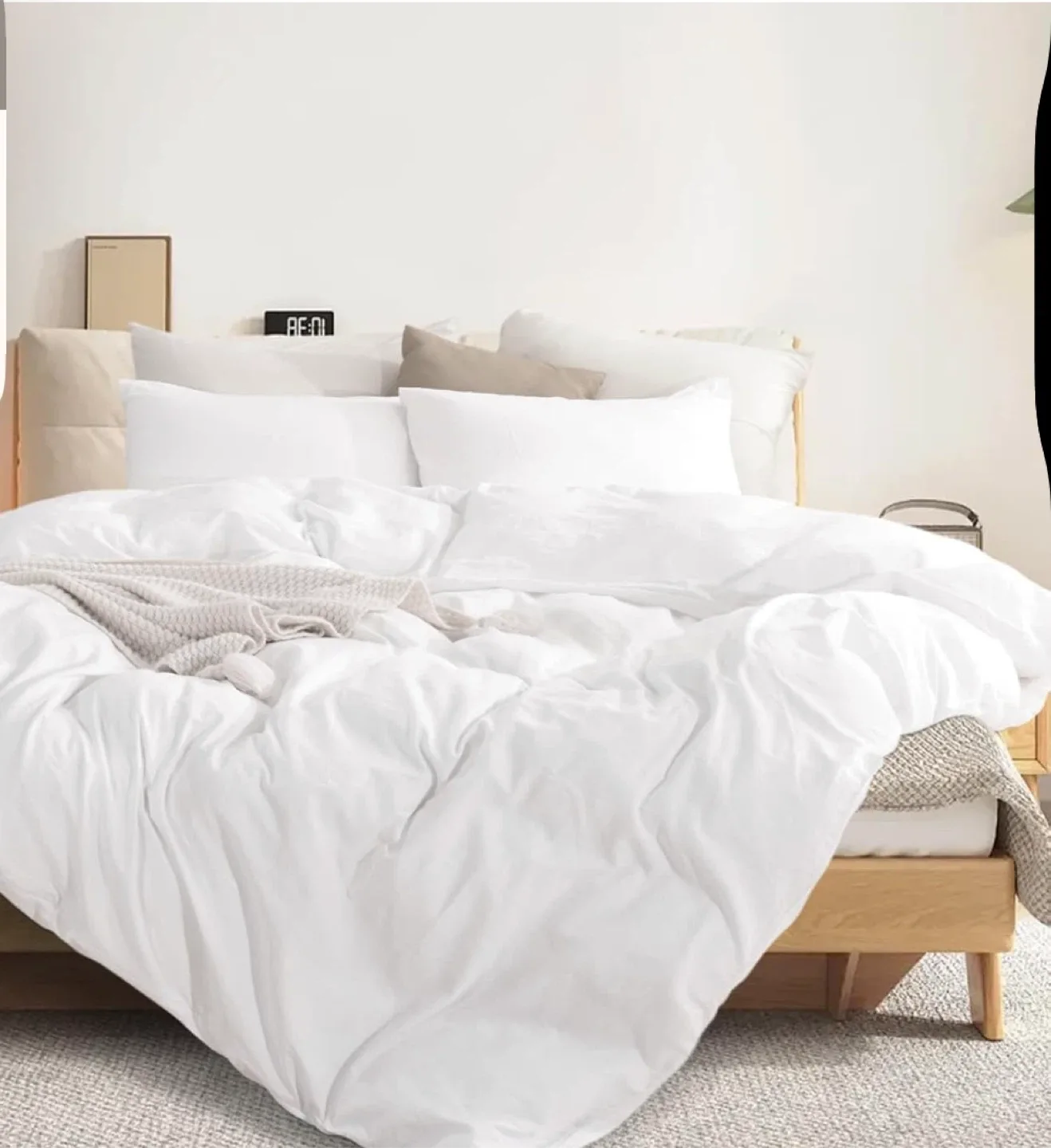 King comforter Set thumbnail