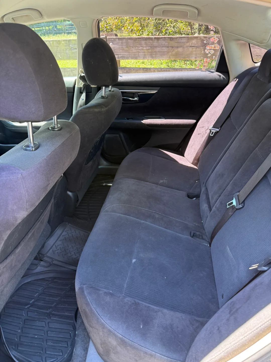 2013 Nissan Altima 2.5 SV image indicator(7)