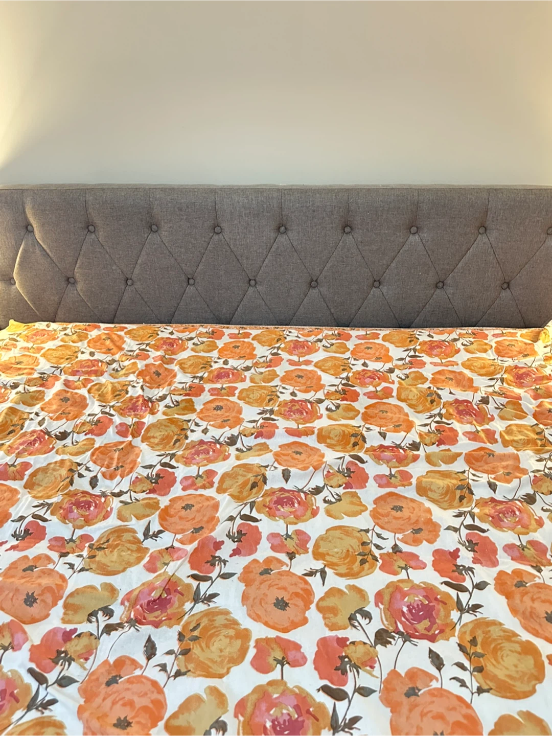 King size bed with storage - photo 2