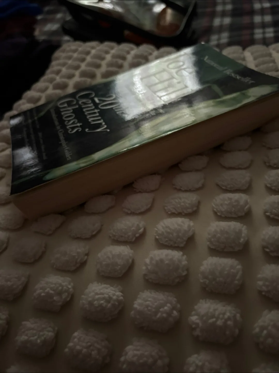 20th Century Ghosts by Joe Hill image indicator(4)