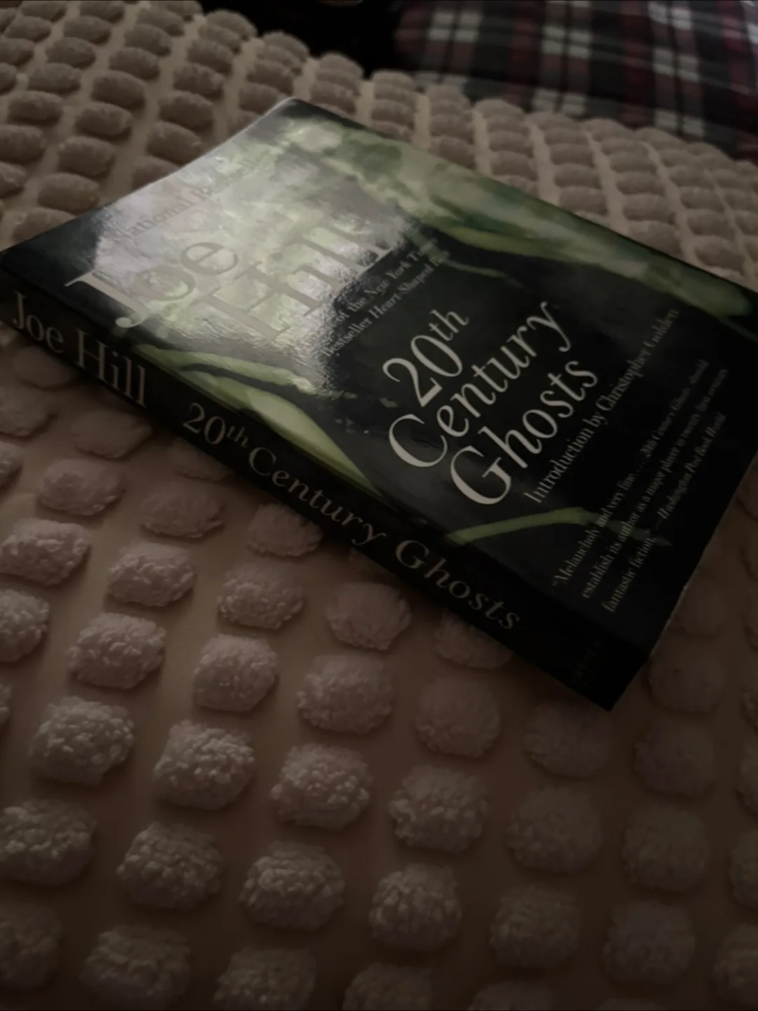 20th Century Ghosts by Joe Hill image indicator(3)