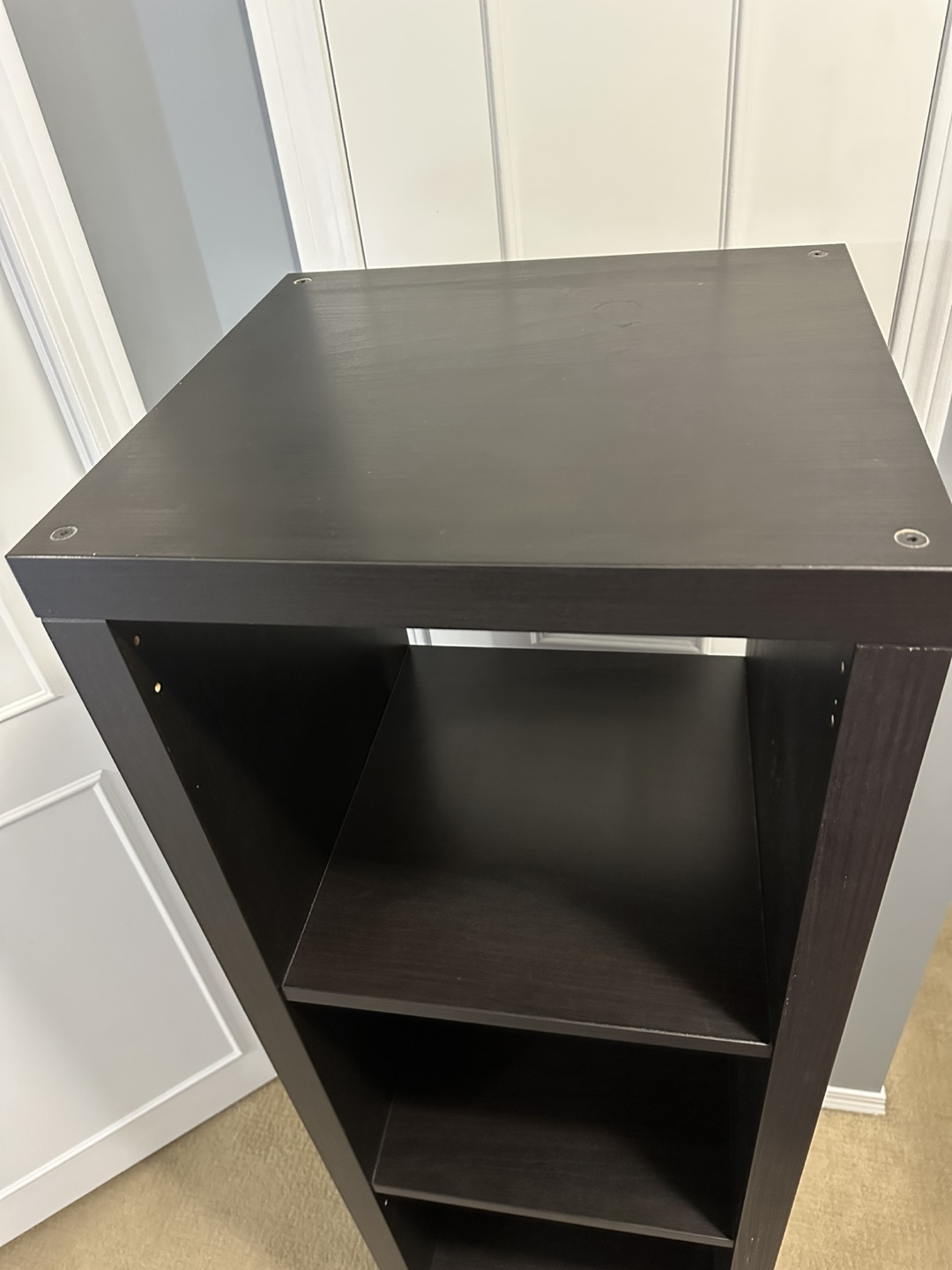 IKEA Kallax Shelf - photo 2