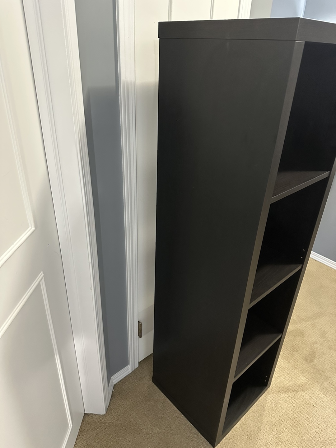 IKEA Kallax Shelf - photo 4