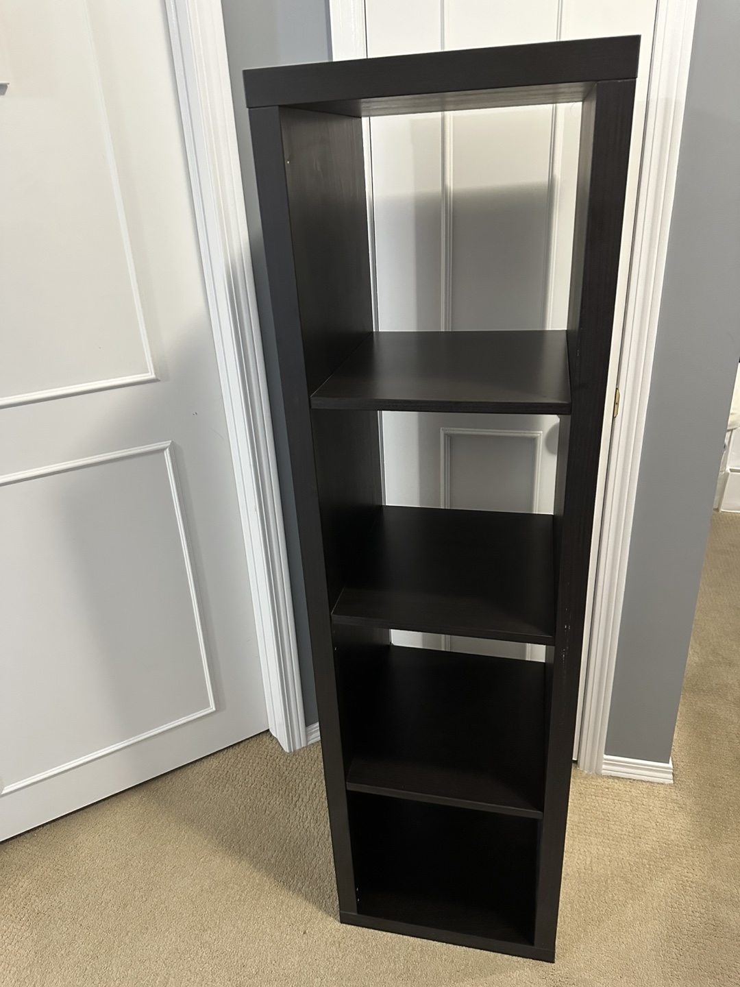 IKEA Kallax Shelf