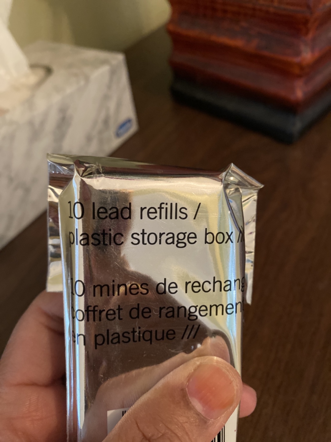 New Compass with Lead Refills - photo 2