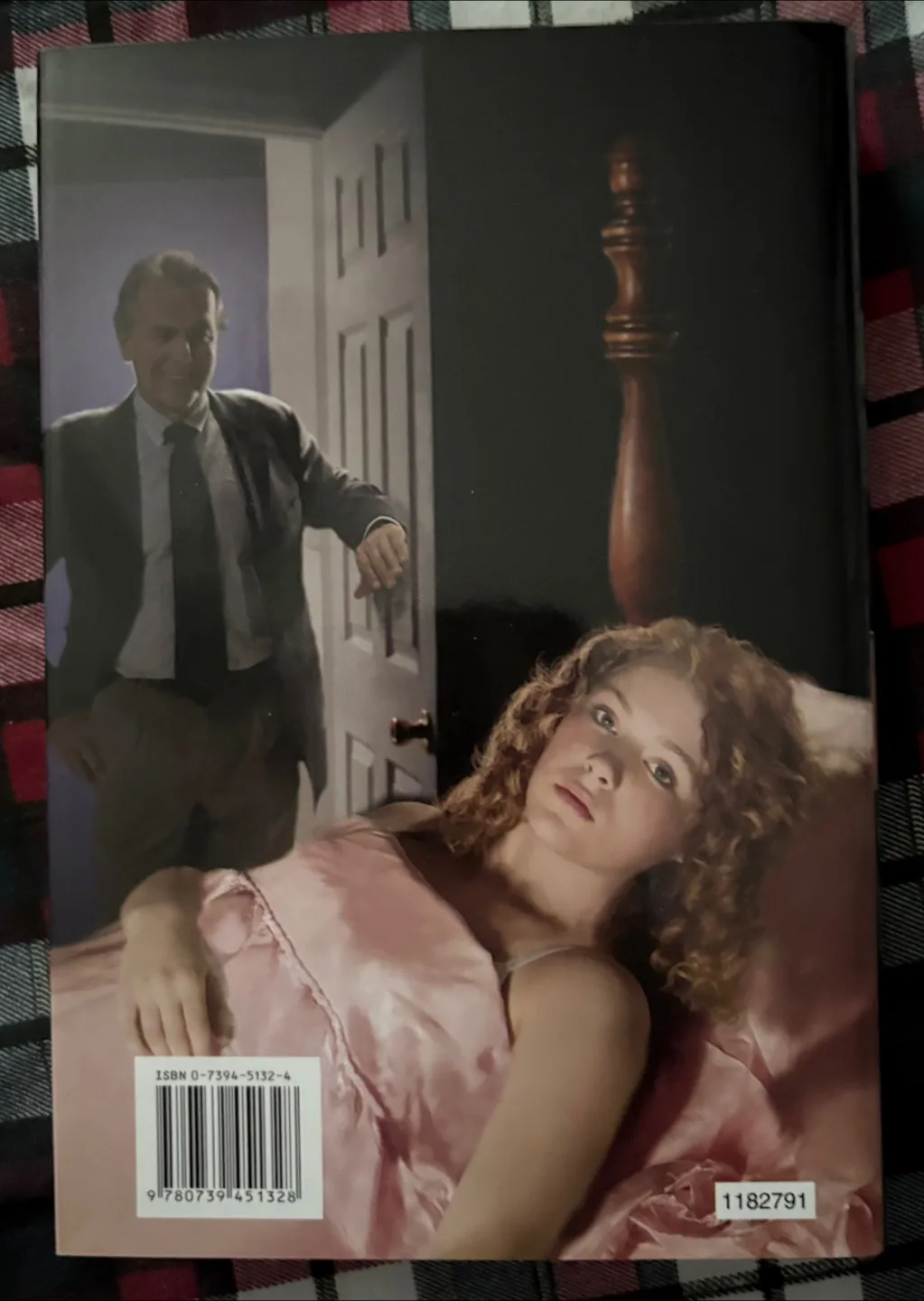 VC Andrews Gemini Series: Black Cat & Child of Darkness image indicator(4)