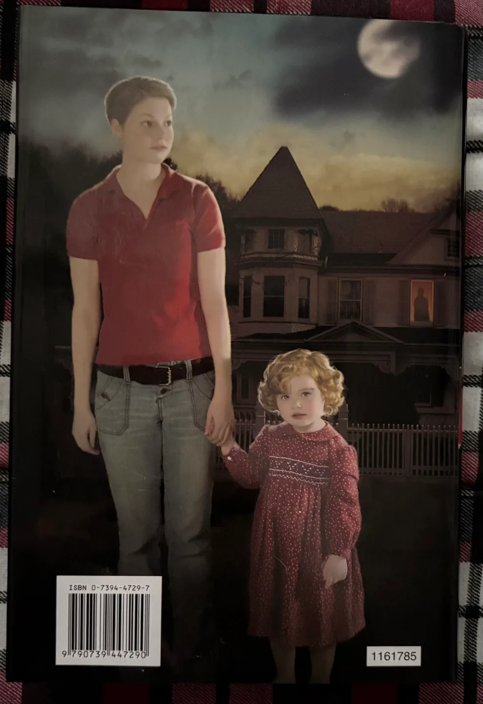 VC Andrews Gemini Series: Black Cat & Child of Darkness image indicator(3)