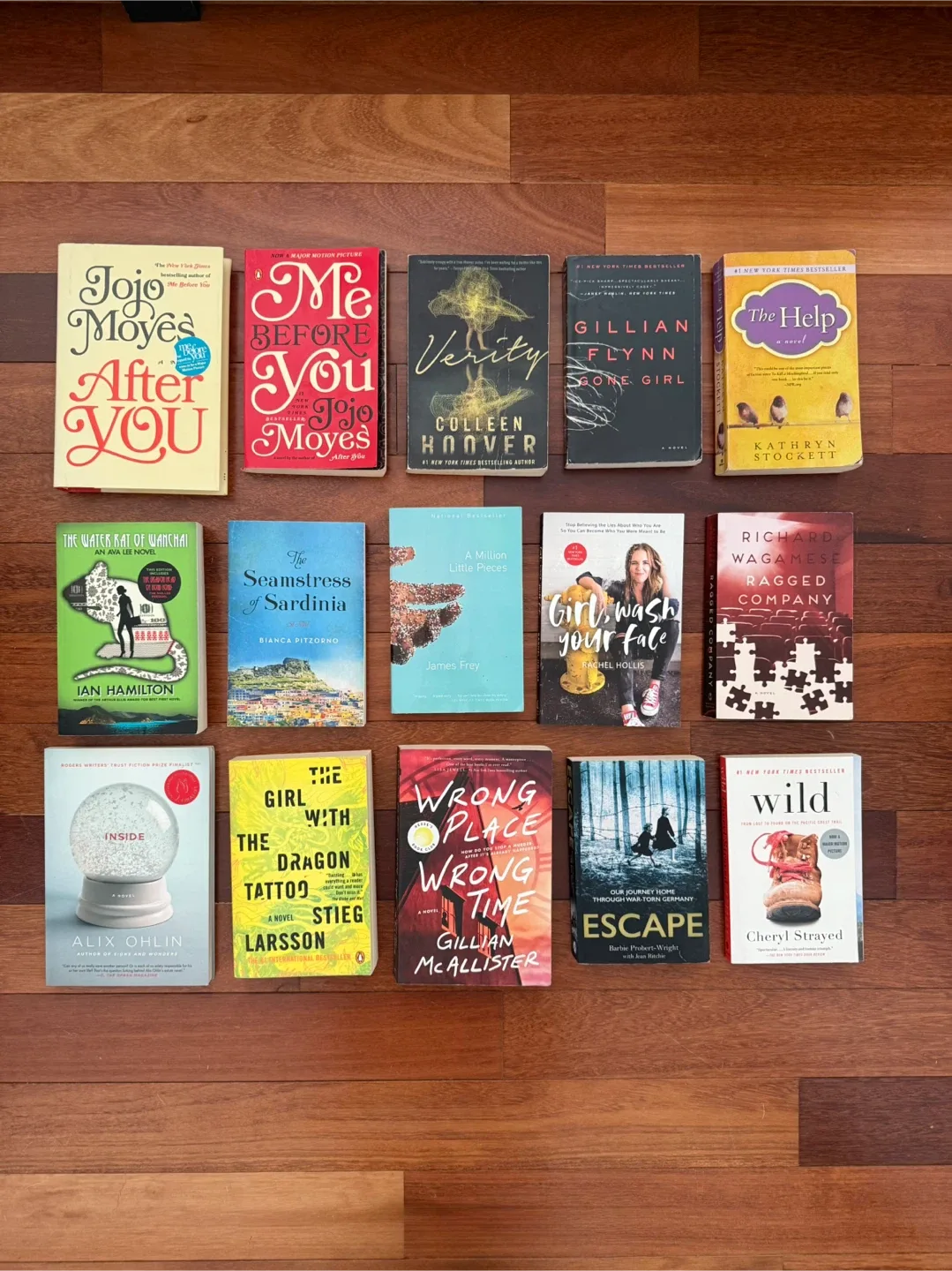 SWIPE for a massive book unhaul!!! image indicator(2)