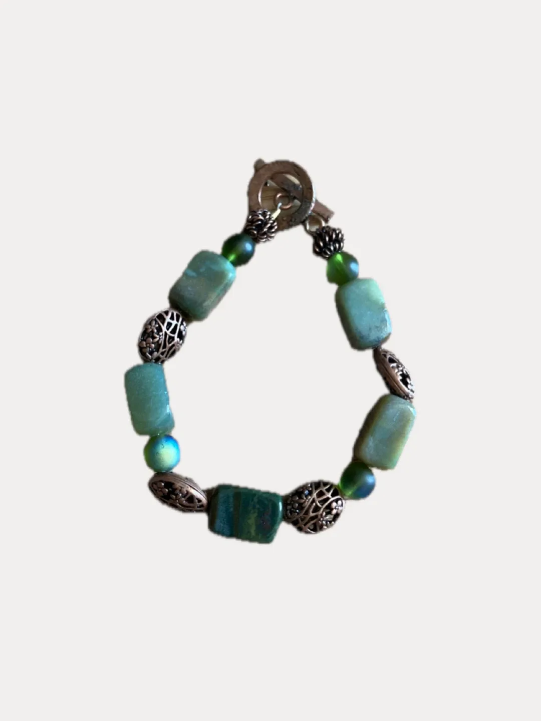 Beaded Bracelet thumbnail