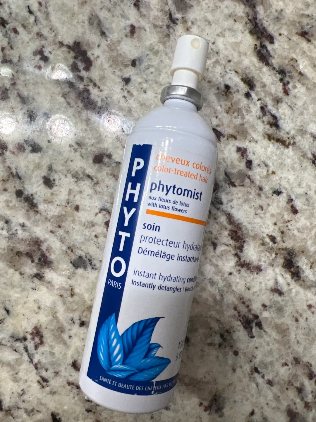 FULL PHYTO Paris Phytomist for Colour-Treated Hair image indicator(5)