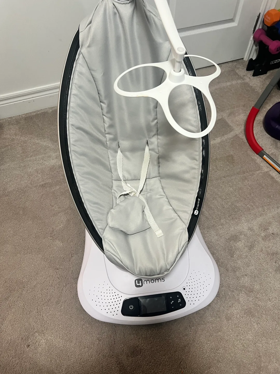 4moms MamaRoo Baby Swing image indicator(3)