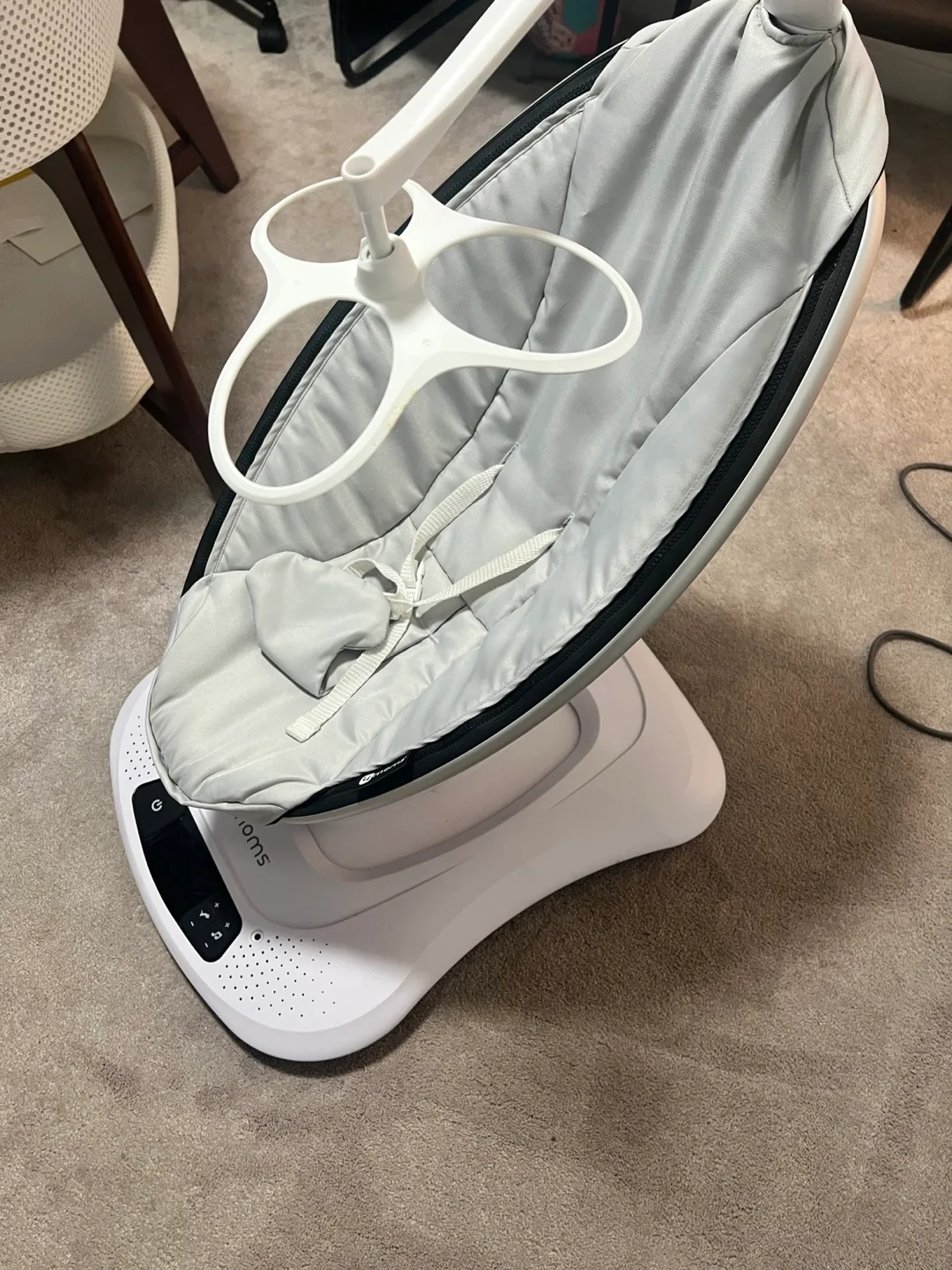 4moms MamaRoo Baby Swing image indicator(2)