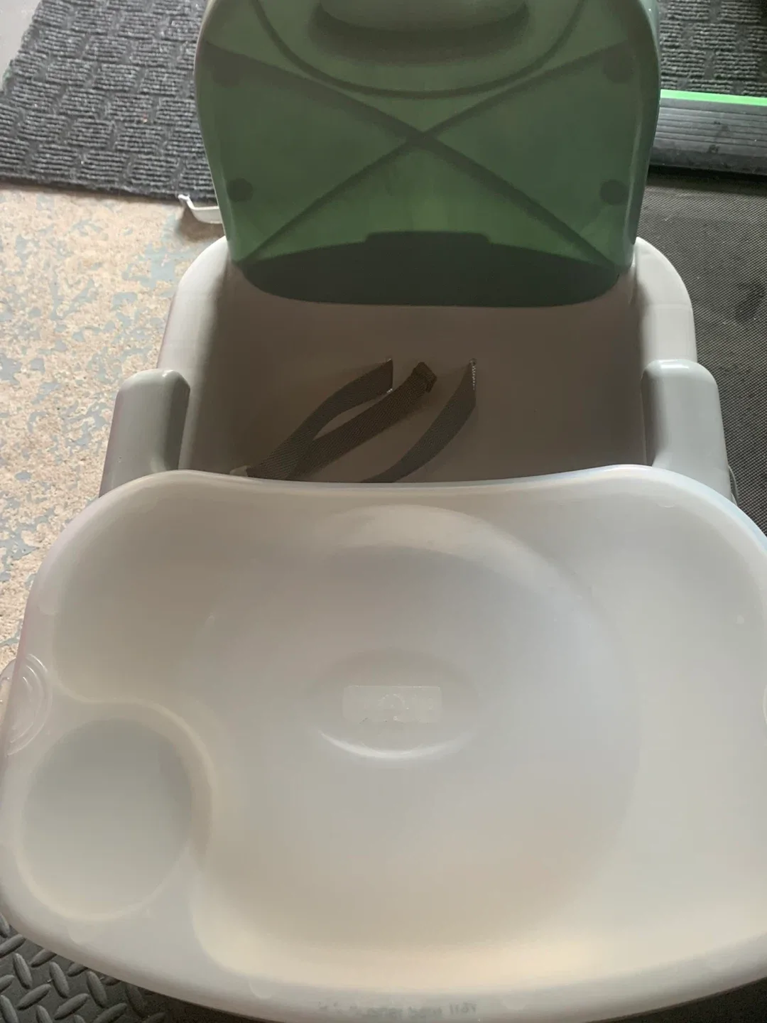 Fisher-Price Baby High Chair thumbnail