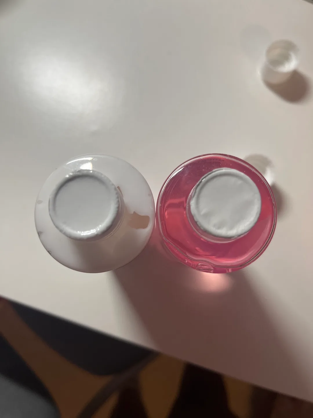 Bath Otica Raspberry Kiss Lotion & Shower Gel image indicator(2)