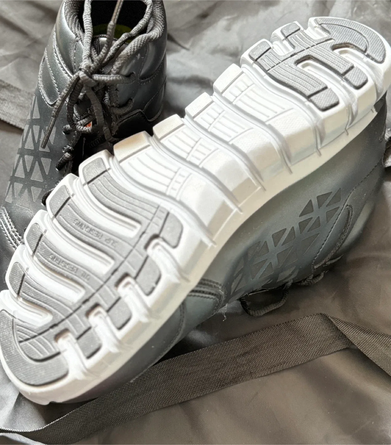 Reebok Sublite Cushion Work Shoes image indicator(5)