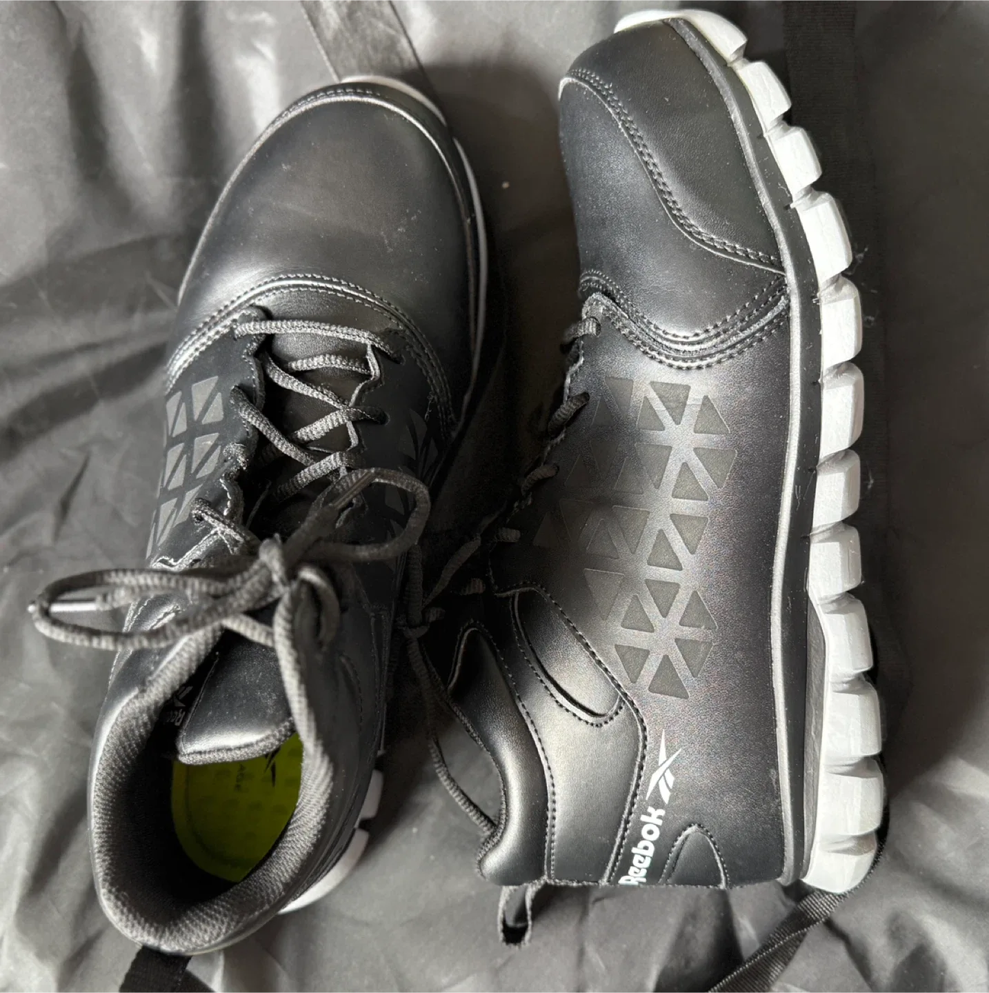 Reebok Sublite Cushion Work Shoes image indicator(3)