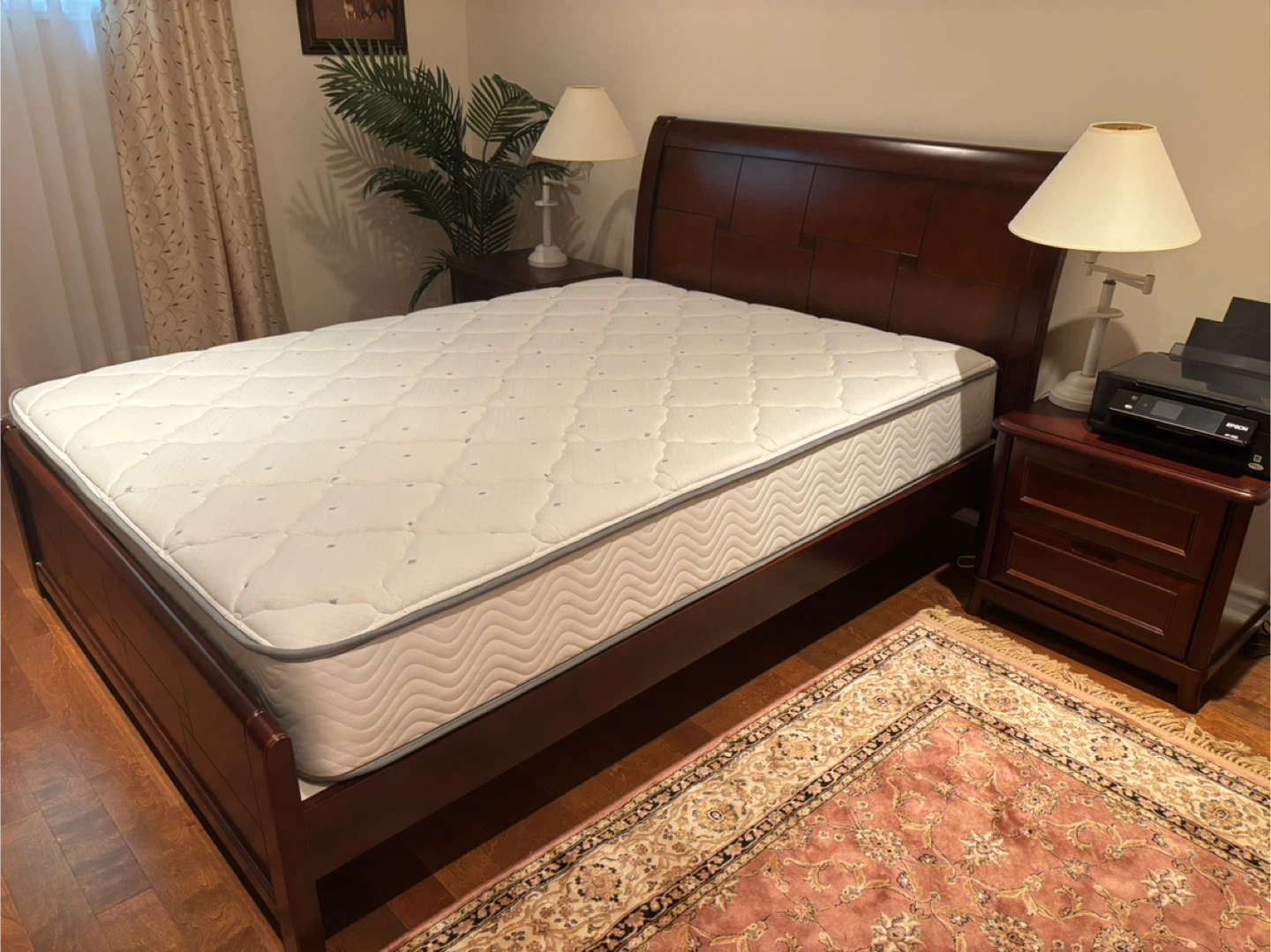 Bedroom Set