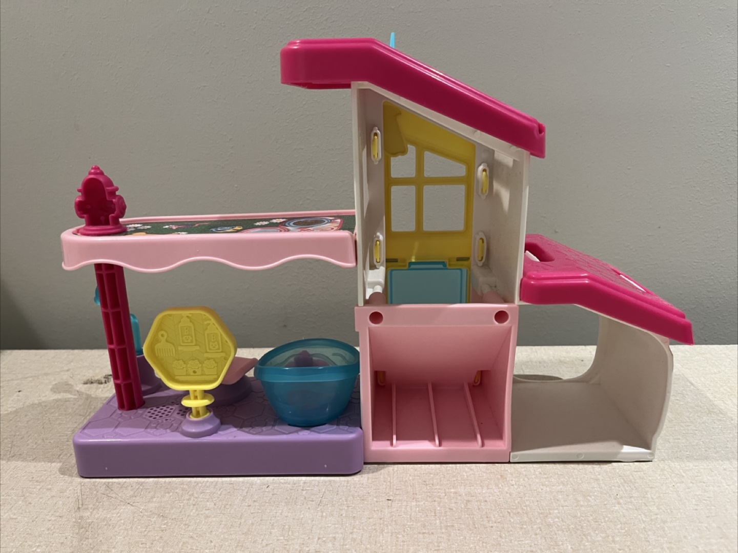Little People Barbie Pet Vet Play Set - photo 2