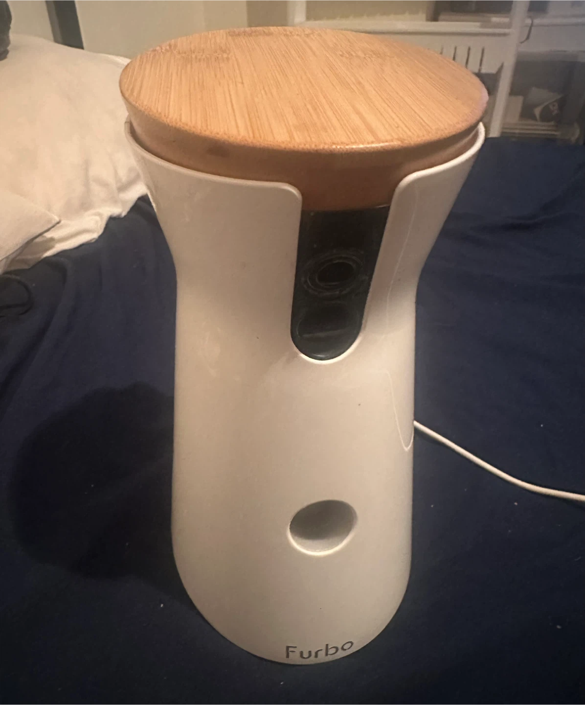 Furbo Dog Camera