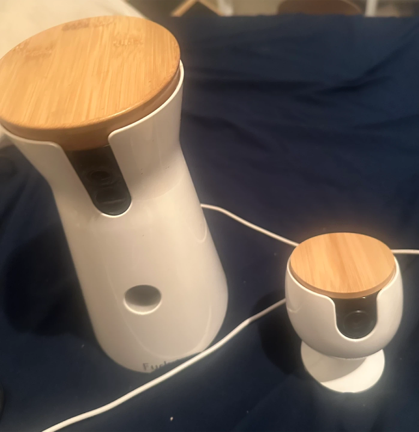 Mini Furno Dog Camera - photo 2