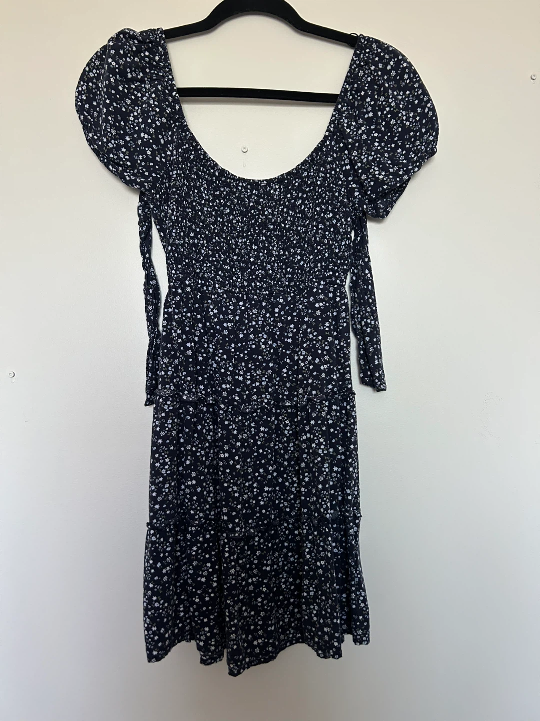Hollister S mini dresses - $20 each or $50 for all 3