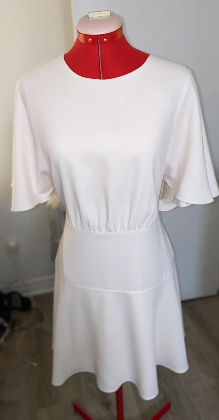 Club Monaco Dress - Size 10 thumbnail