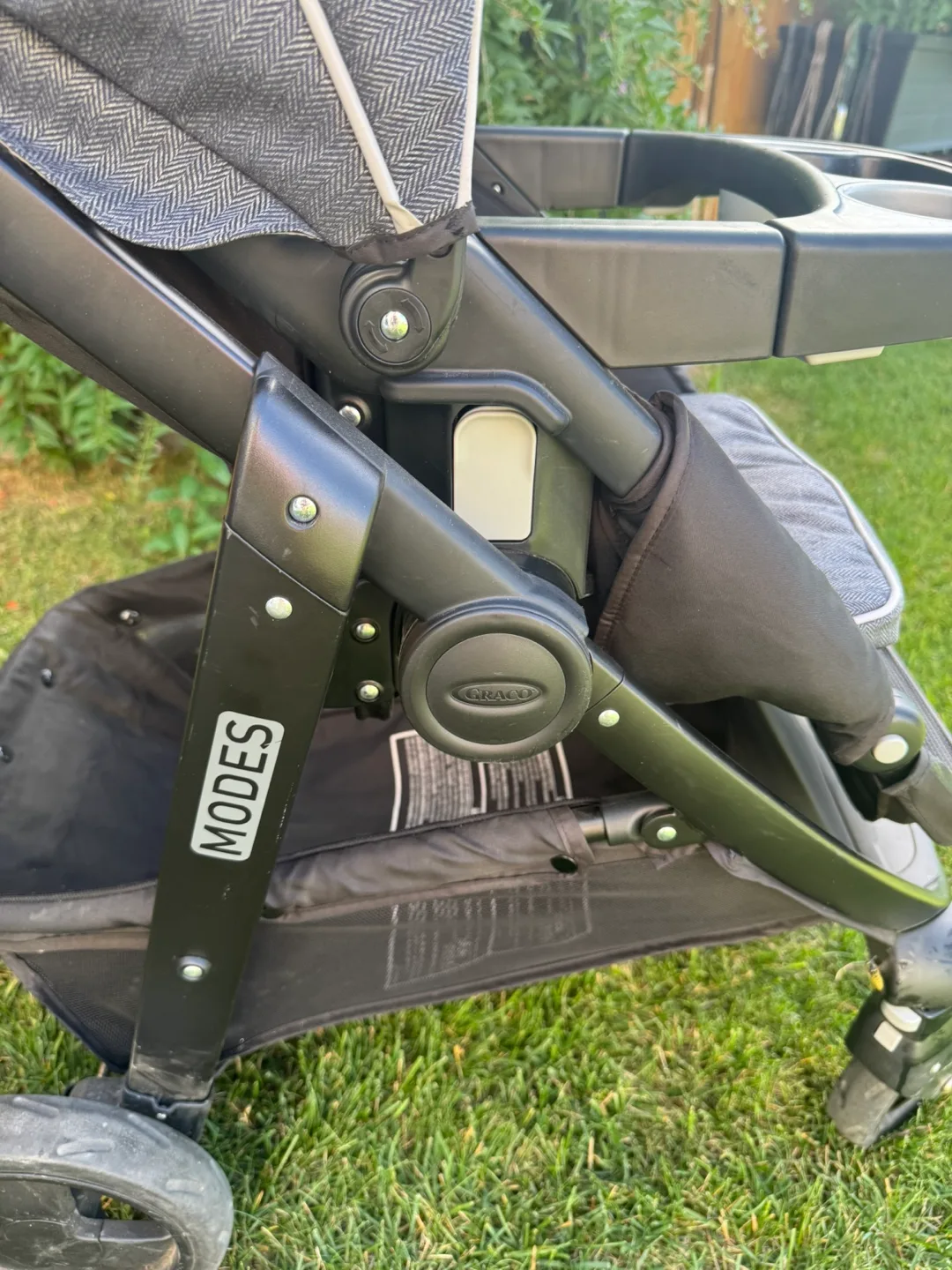 Graco Modes Click Connect Stroller & Infant Car Seat thumbnail