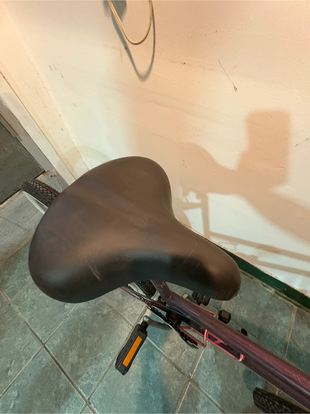 Ross Shirlark Purple Bicycle - Size 14 - photo 4