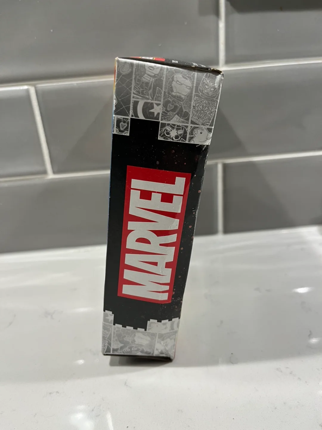 LEGO Marvel 76202 Wolverine Mech Armor image indicator(4)