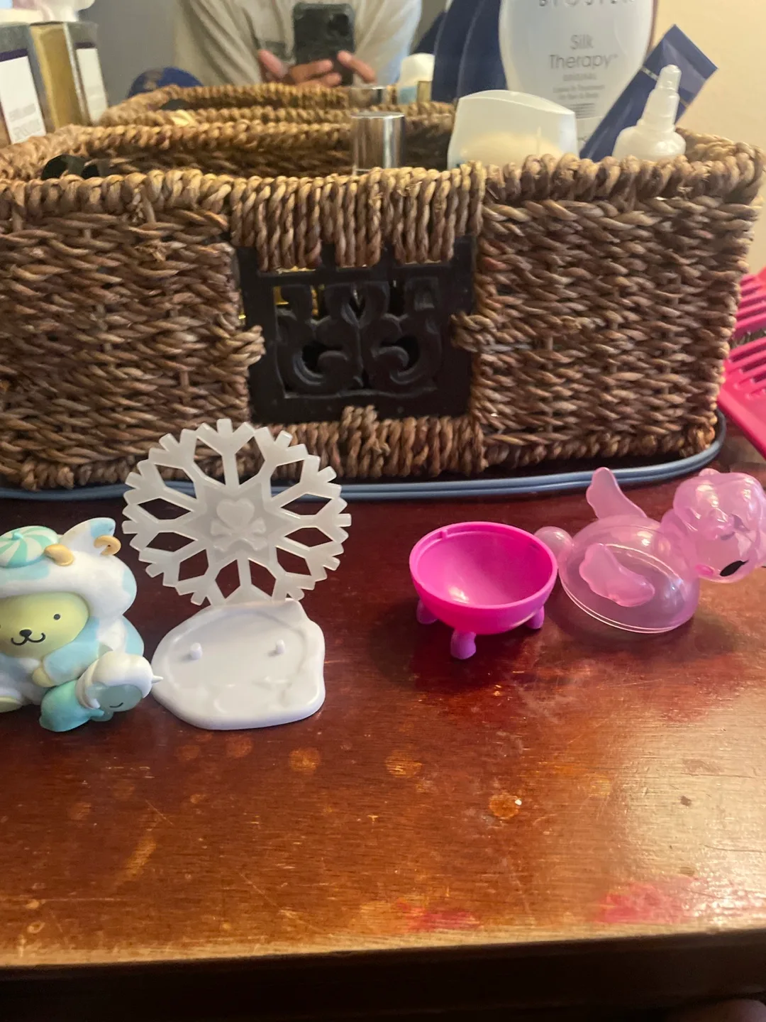 Tokidoki Unicornos and Figurines image indicator(2)