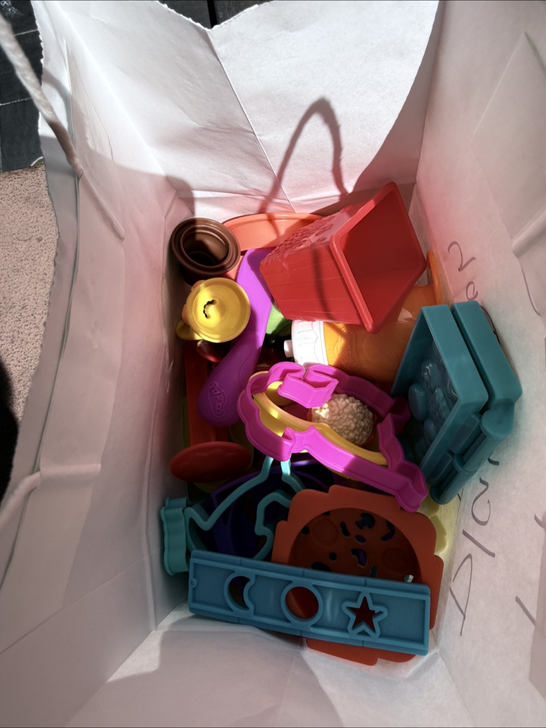 *Updated Free Play-Doh Toys - photo 3