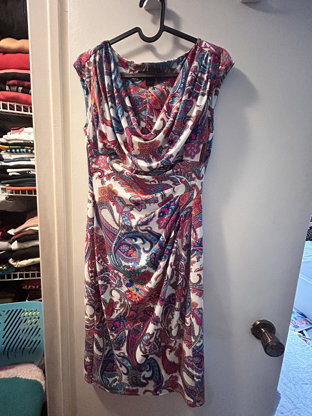 Lauren Ralph Lauren Dress - Size 4