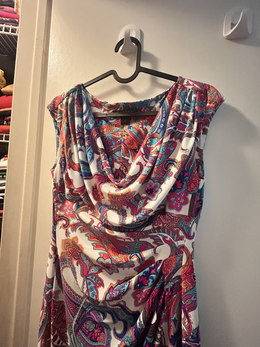 Lauren Ralph Lauren Dress - Size 4 - photo 3