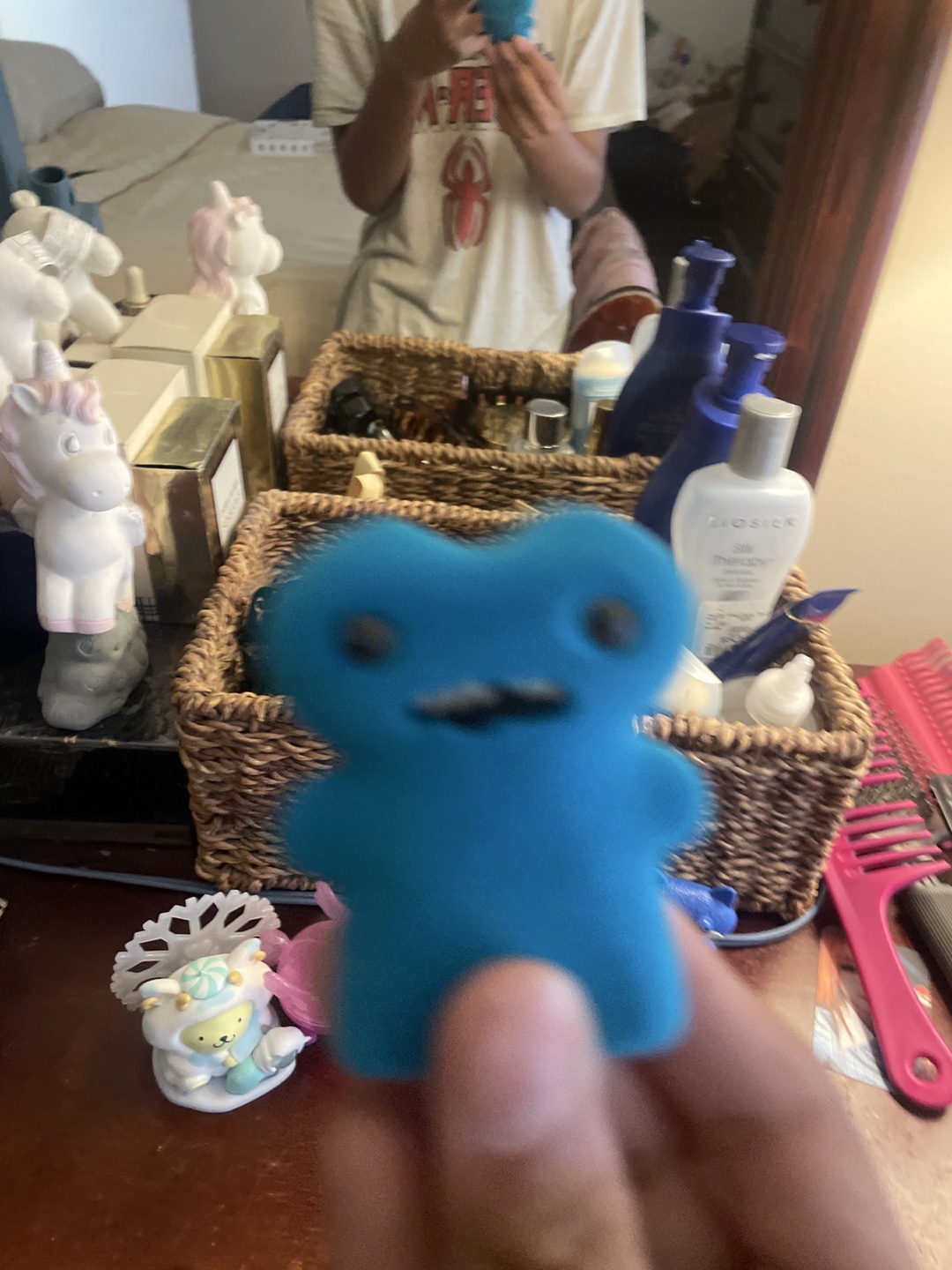 Fuggler  Toy Figure - photo 2