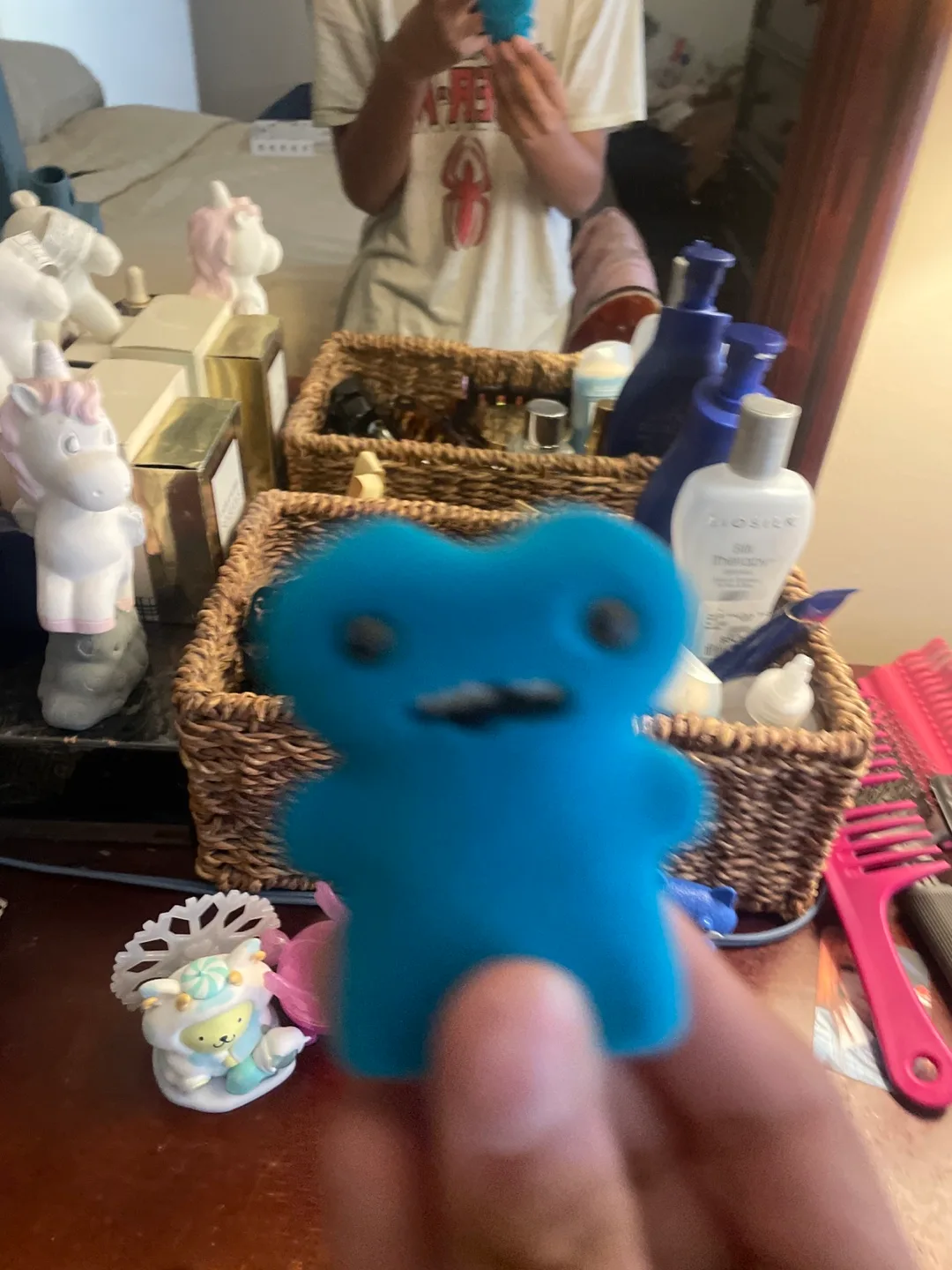 Fuggler  Toy Figure image indicator(2)