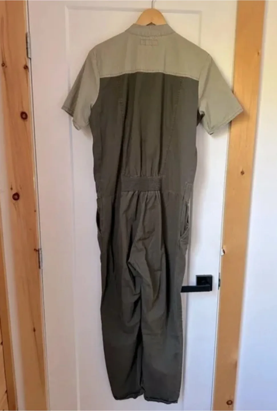 Vintage - Triple Five Soul - Jumpsuit - Ladies Large image indicator(3)