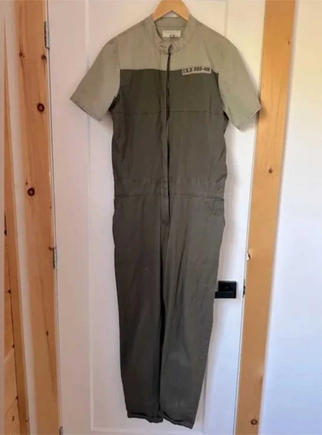 Vintage - Triple Five Soul - Jumpsuit - Ladies Large image indicator(2)